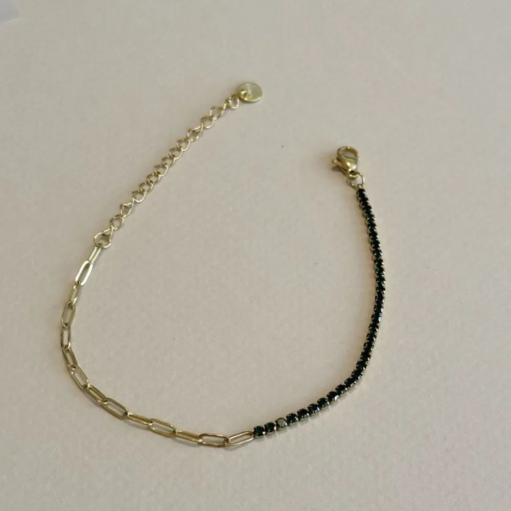 Tennis Bracelet N1334